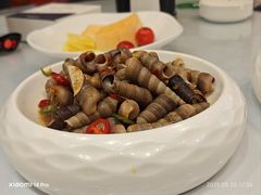 -舌尖上·霞浦滩涂海鲜·新闽菜(总店)