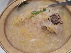 -北李妈妈菜·虾爬子大锅贴(贵和店)