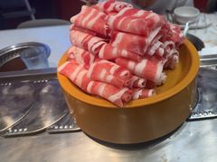 -龍歌自助小火锅(秦淮水游城店)