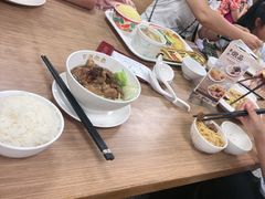 -百福麵家(新馬路店)
