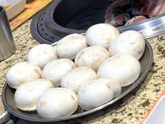 -安又胖韩国烤肉(长宁龙之梦店)