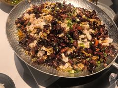 -三猫黑鱼花(南大店)