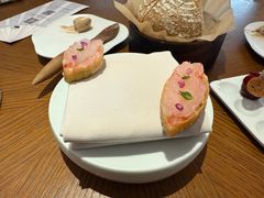 -Amber(置地文华东方酒店)