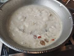 -捞王锅物料理(上海世茂广场店)