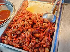 -呷湘厨·家宴·鱼汤捞饭(津南店)