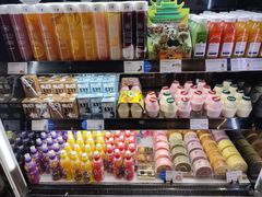 零售区-巴黎贝甜(右安门店)