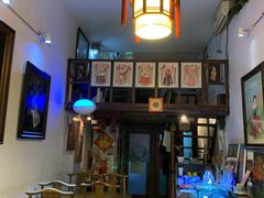 -沈记菜馆(酒仙桥路店)