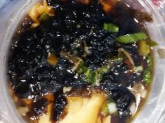豆腐花-阊门姚记豆浆(旧学前直营店)