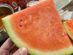 -大橘元自助回转火锅(天河新天地店)