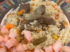 -天山传奇新疆菜(SKLP店)