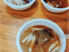 -五叔公土笋冻(SM广场店)