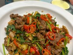 -大师傅金奖啤酒鱼(西街口总店)