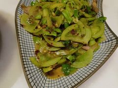 青番茄-陈先进鱼馆·地道农家菜(湖墅南路店)