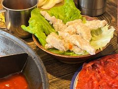 -冯校长老火锅(深圳总店)