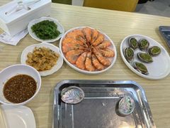-一蚝一贝海鲜特色餐厅(万象城店)