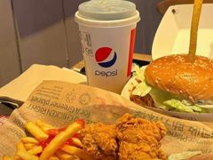 -肯德基(安吉胜利店)