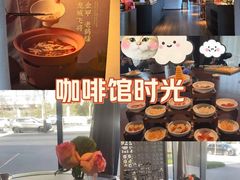 -晓长安·新陕菜(曲江店)