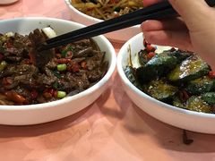 -小辣椒(华富店)