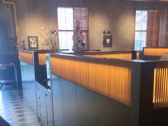 -庐灶江南·江南菜·四合院Bistro(东直门雍和宫·原华侨宾馆店)