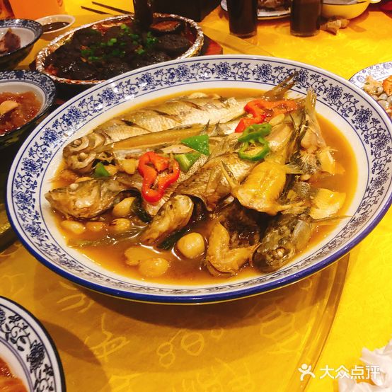 北城小灶