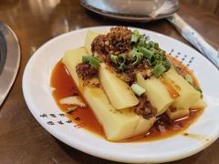 -岳记兴隆·青城腊排铜火锅(融创店)