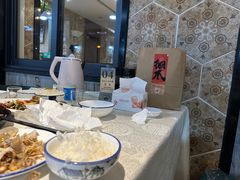 -莲花公园煎蟹(总店)