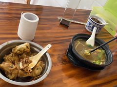-小董骨汤馄饨店(通扬路店)