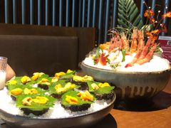 -芥末日本料理(打浦路铂尔曼旗舰店)