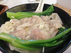 港式鲜虾净云吞-老伙记海鲜码头(北滘店)