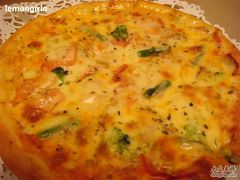 百好乐比萨-百好乐宠物友好餐厅(朝外大街店)