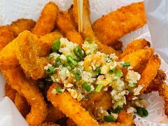 -特色椒盐排条(天山西路店)