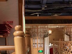 -渝信川菜(西单店)