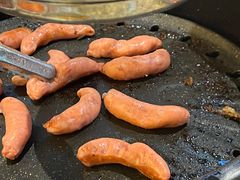 -首尔烤肉大排档(合生汇店)