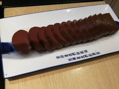 -羊来顺冰煮鲜羊 铁锅烀羊肉(中央大街店)