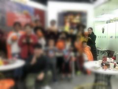 -全欧语言留学考试(德法西意俄南京总部校区)