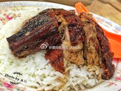 -一乐烧鹅(中环店)