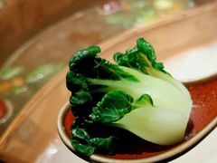 -荣记火锅(青悦城店)