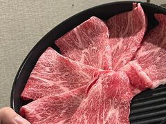 -和牛 烧肉寿喜烧涮锅 善(心斎橋店)