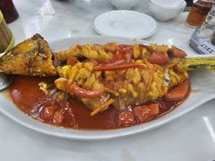 -嘉升大排档(番禺总店)