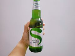 海特啤酒-Pelicana百利家炸鸡(江南西名店城店)