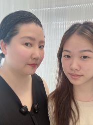 -韩美绣·骨相纹眉·洗眉美瞳线