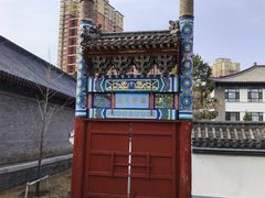 -长春孔子文化园-文庙