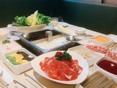 -海底捞火锅(劲松店)