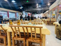 -笨罗卜浏阳菜馆(龙华鹏润达店)