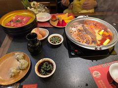 -牛New寿喜烧(虹桥新天地店)