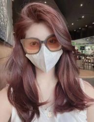 -川和潮人漂色·烫染·接发