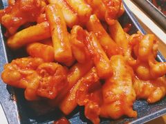 -恩你小木屋米酒店(安盛店)