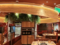 -巴奴毛肚火锅(龙湖锦艺城店)