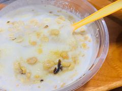 -夏食光安顺小舒冰粉冰浆(甲秀楼店)