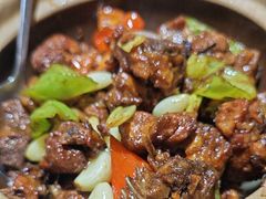 -隆喜元鱼汤包·海鲜(中联广场店)